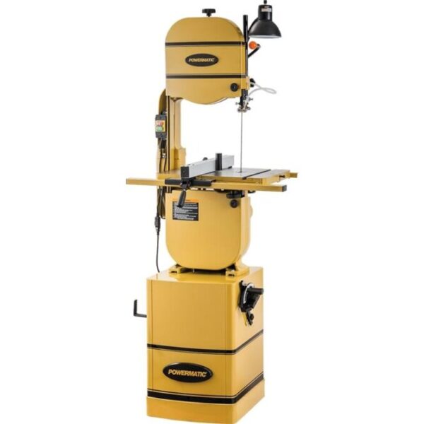 Стрічковопильний верстат Powermatic PWBS-14CS