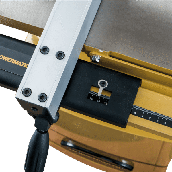 Стрічковопильний верстат Powermatic PWBS-14CS
