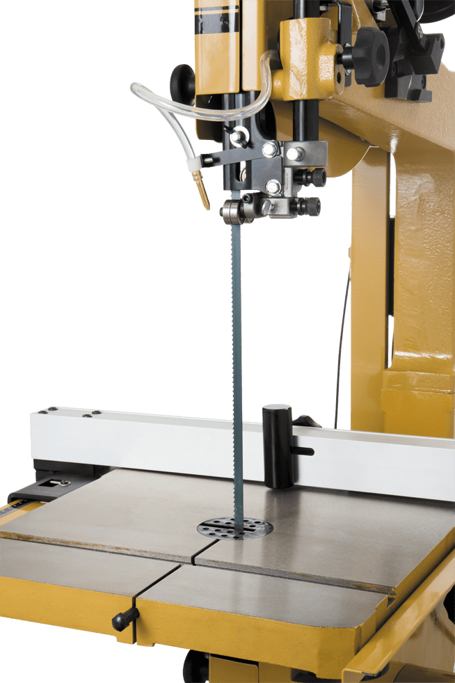Стрічковопильний верстат Powermatic PWBS-14CS
