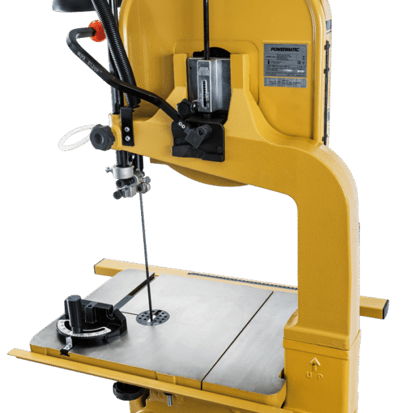 Стрічковопильний верстат Powermatic PWBS-14CS