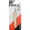 Кернер пружинний автоматичний YATO YT-47160