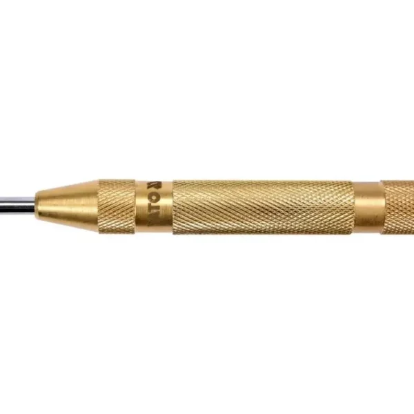Кернер пружинний автоматичний YATO YT-47160