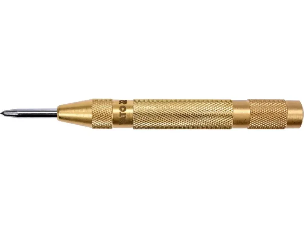 Кернер пружинний автоматичний YATO YT-47160