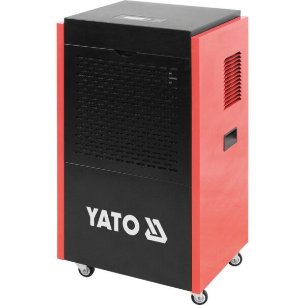 Осушувач повітря YATO YT-99651 (90 л./год.)