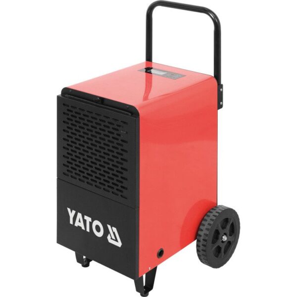 Осушувач повітря YATO YT-99650 (50 л./день)