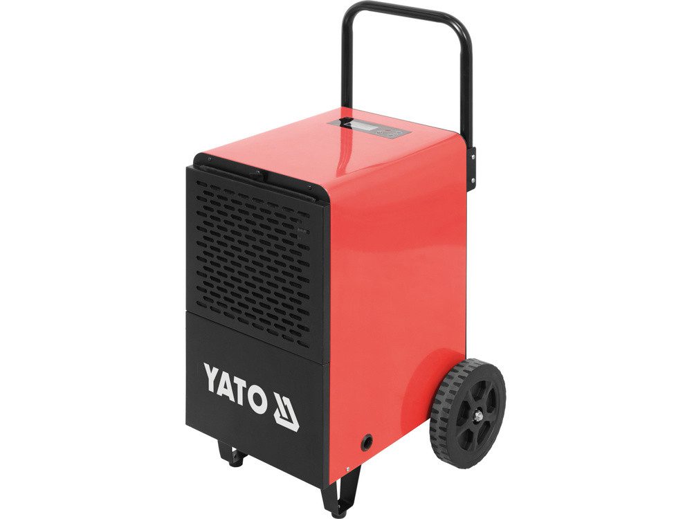 Осушувач повітря YATO YT-99650 (50 л./день)