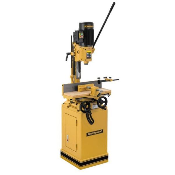 Довбетно-пазовий верстат Powermatic 719T