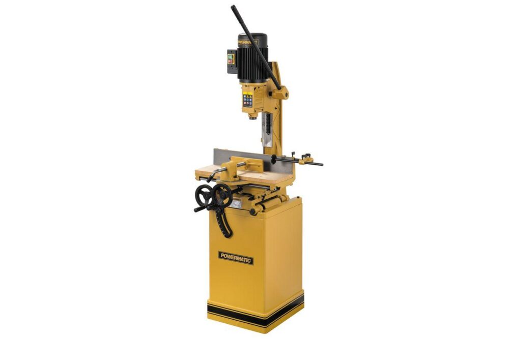 Довбетно-пазовий верстат Powermatic 719T