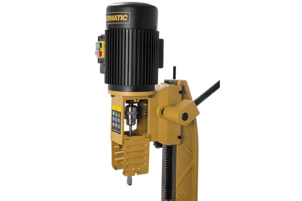 Довбетно-пазовий верстат Powermatic 719T