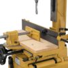 Довбетно-пазовий верстат Powermatic 719T
