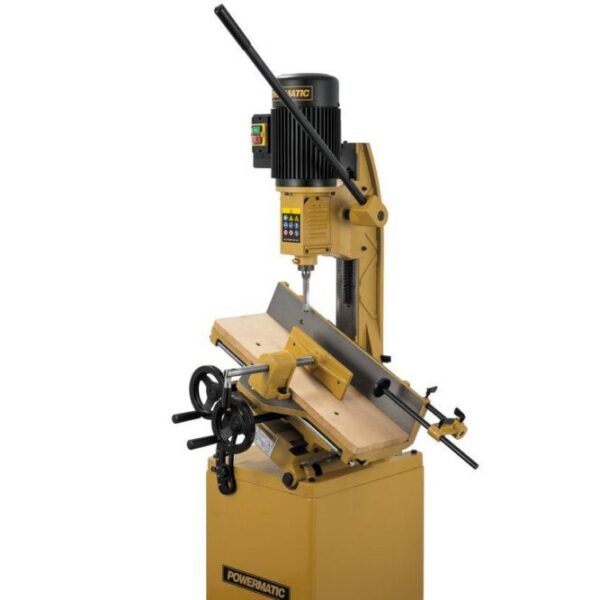 Довбетно-пазовий верстат Powermatic 719T