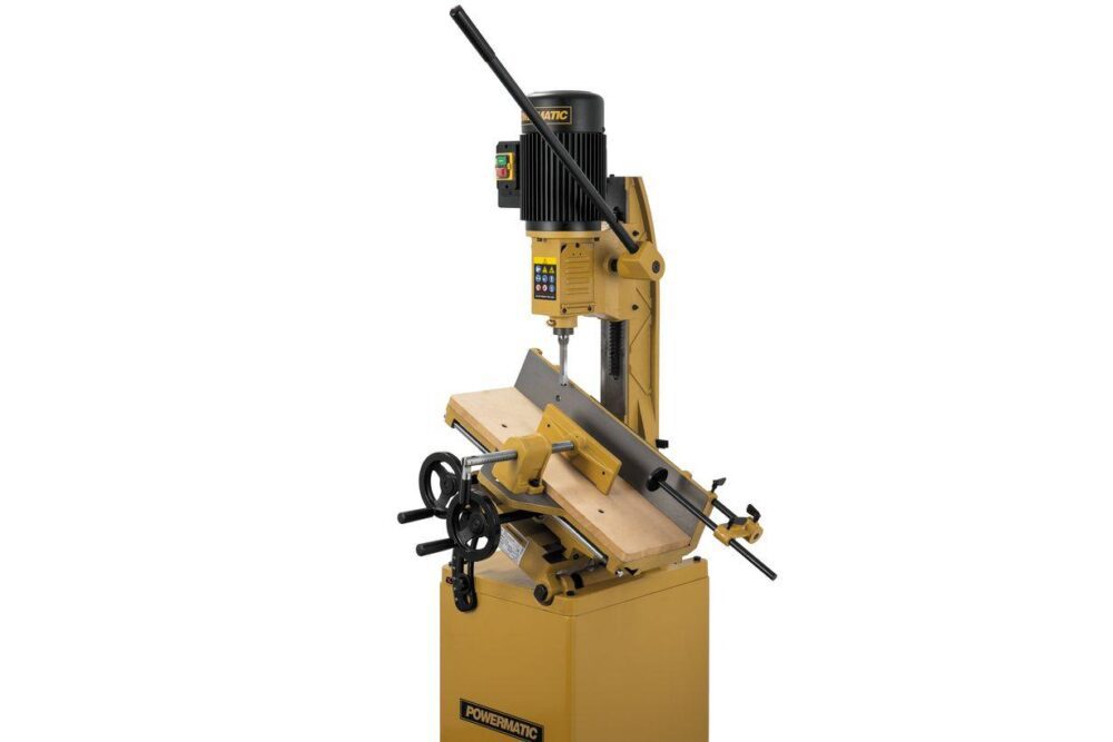 Довбетно-пазовий верстат Powermatic 719T