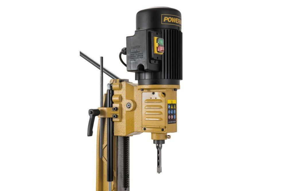 Довбетно-пазовий верстат Powermatic 719T
