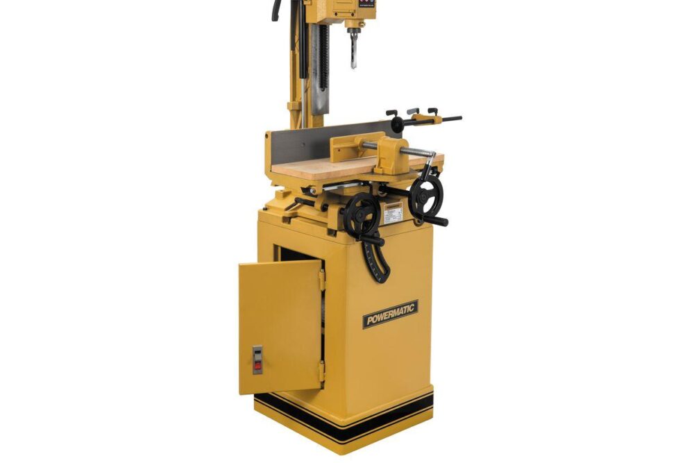 Довбетно-пазовий верстат Powermatic 719T