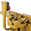 Фуговальний верстат POWERMATIC 60HH (ножевий вал Helical)