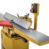 Фуговальний верстат POWERMATIC 60HH (ножевий вал Helical)