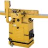 Фуговальний верстат POWERMATIC 60HH (ножевий вал Helical)