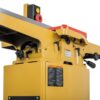 Фуговальний верстат POWERMATIC 60HH (ножевий вал Helical)