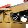 Фуговальний верстат POWERMATIC 60HH (ножевий вал Helical)
