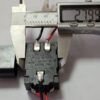 Кнопка для шурупокрута Vitals AU12/18/2KP/QC