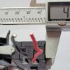 Кнопка для шурупокрута Vitals AU12/18/2KP/QC