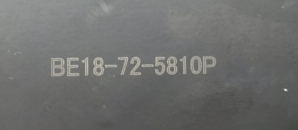 Шина для бензопили Vitals BE18-72-5810P 0.325