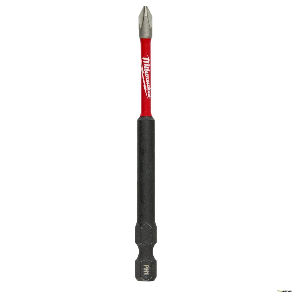 Насадка Milwauke SHOCKWAVE PН1 (90 мм.)