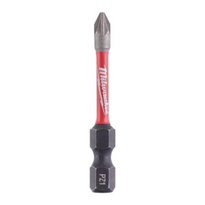 Насадка Milwauke SHOCKWAVE PZ1 (50 мм.)