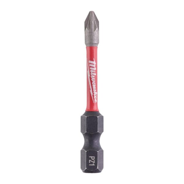 Насадка Milwauke SHOCKWAVE PZ1 (50 мм.)