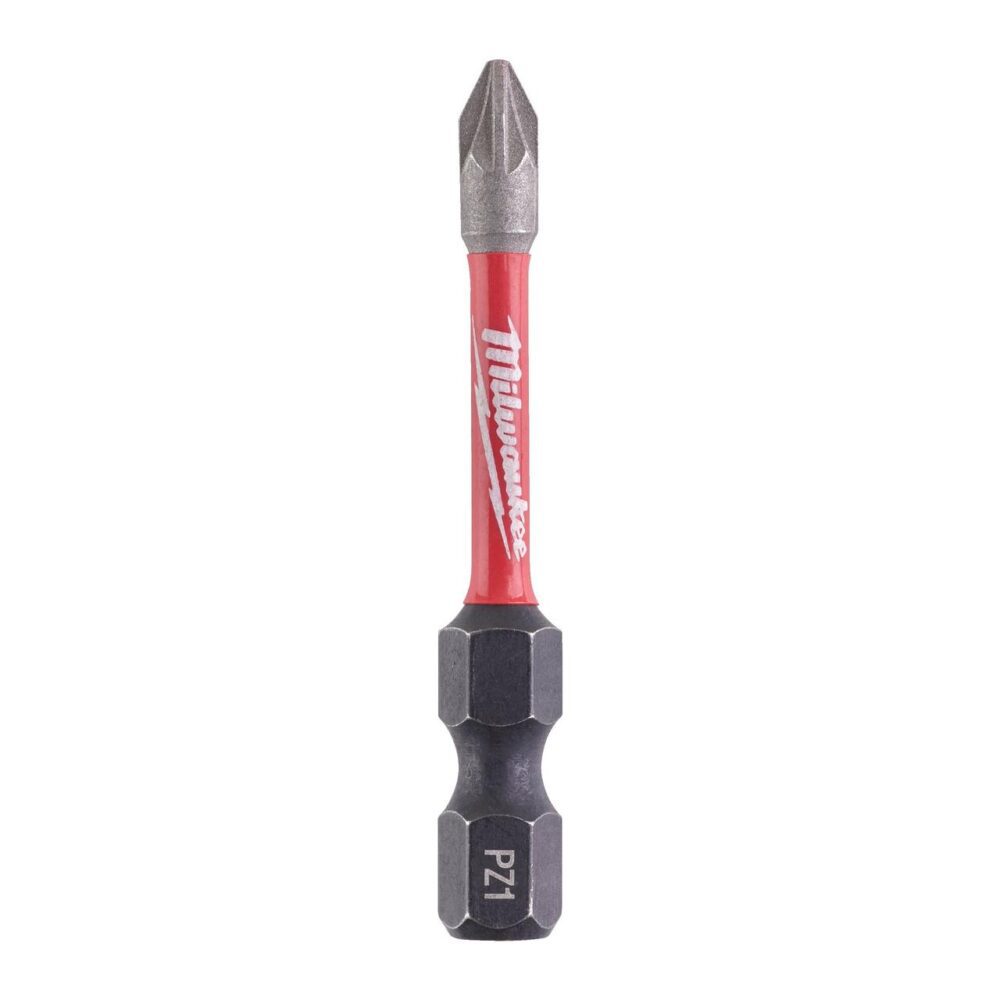 Насадка Milwauke SHOCKWAVE PZ1 (50 мм.)