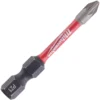 Насадка Milwauke SHOCKWAVE PZ1 (50 мм.)