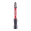 Насадка Milwauke SHOCKWAVE PZ2 (50 мм.)