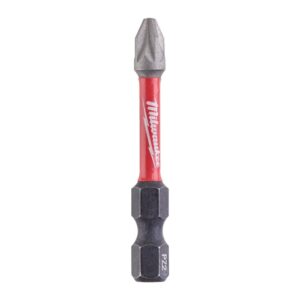 Насадка Milwauke SHOCKWAVE PZ2 (50 мм.)