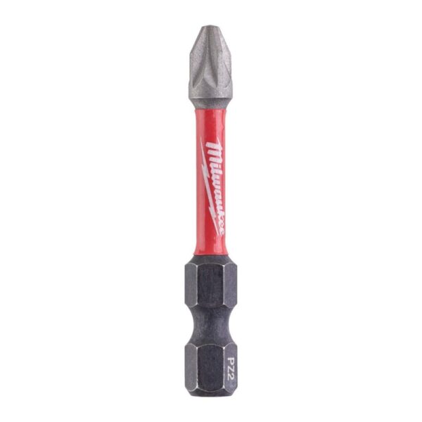 Насадка Milwauke SHOCKWAVE PZ2 (50 мм.)