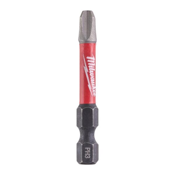 Насадка Milwauke SHOCKWAVE PН3 (50 мм.)