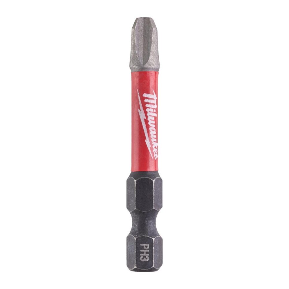 Насадка Milwauke SHOCKWAVE PН3 (50 мм.)