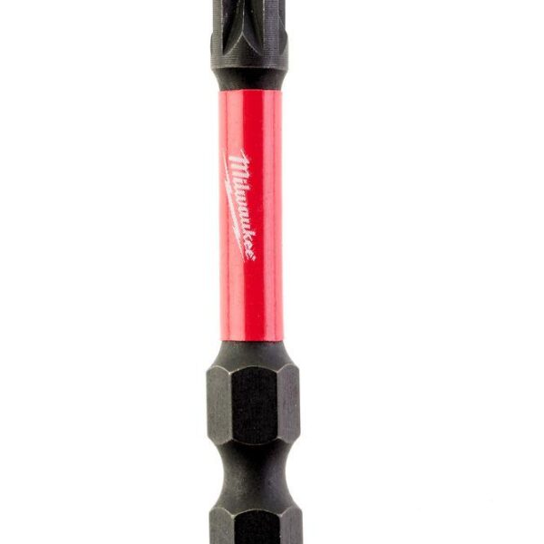 Насадка Milwauke SHOCKWAVE PZ3 (50 мм.)