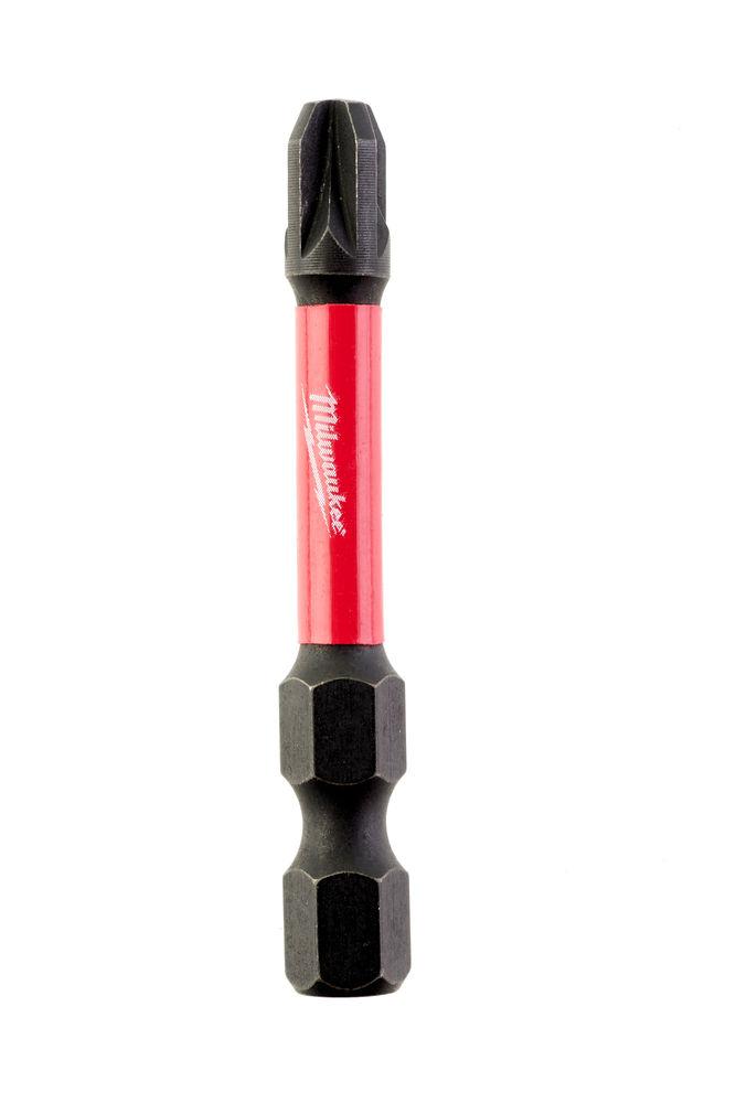 Насадка Milwauke SHOCKWAVE PZ3 (50 мм.)