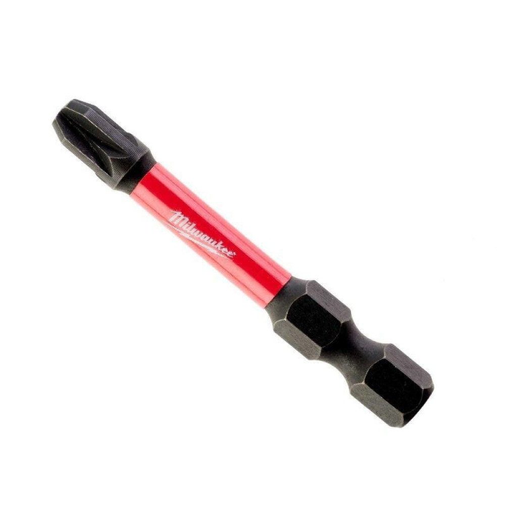 Насадка Milwauke SHOCKWAVE PZ3 (50 мм.)