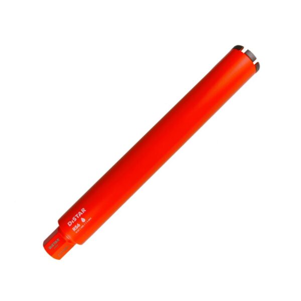 Коронка алмазна Distar DDS-W 067x450x1 1/4 UNC RS6