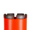 Коронка алмазна Distar DDS-W 067x450x1 1/4 UNC RS6