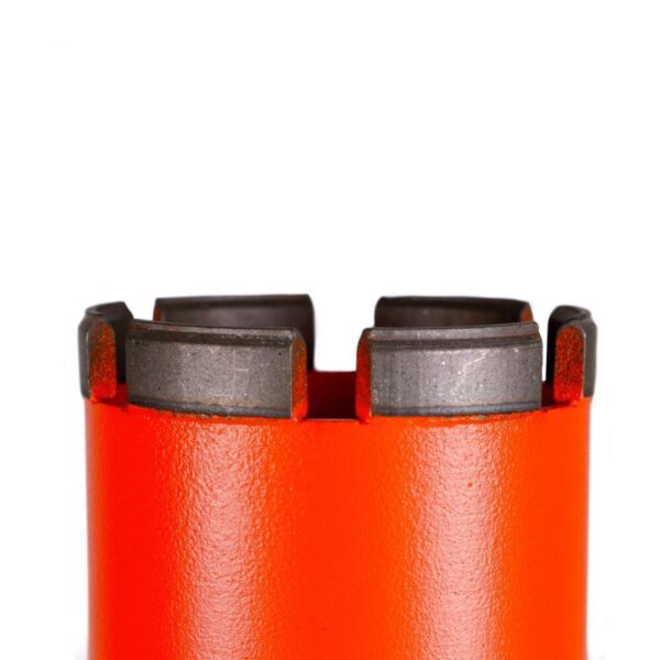Коронка алмазна Distar DDS-W 067x450x1 1/4 UNC RS6