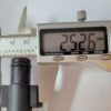 Шланг прочищення труб для миття високого тиску Vitals (7 м)