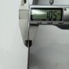 Сито для кормоподрібнювача ДТЗ КР 30-А (3 мм)