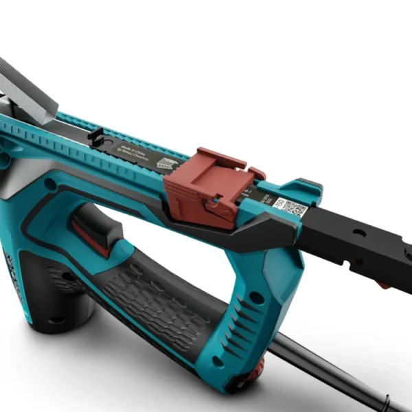 Степлер електричний NOVUS J-150
