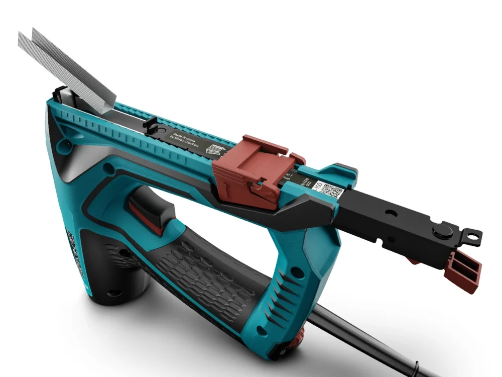Степлер електричний NOVUS J-150