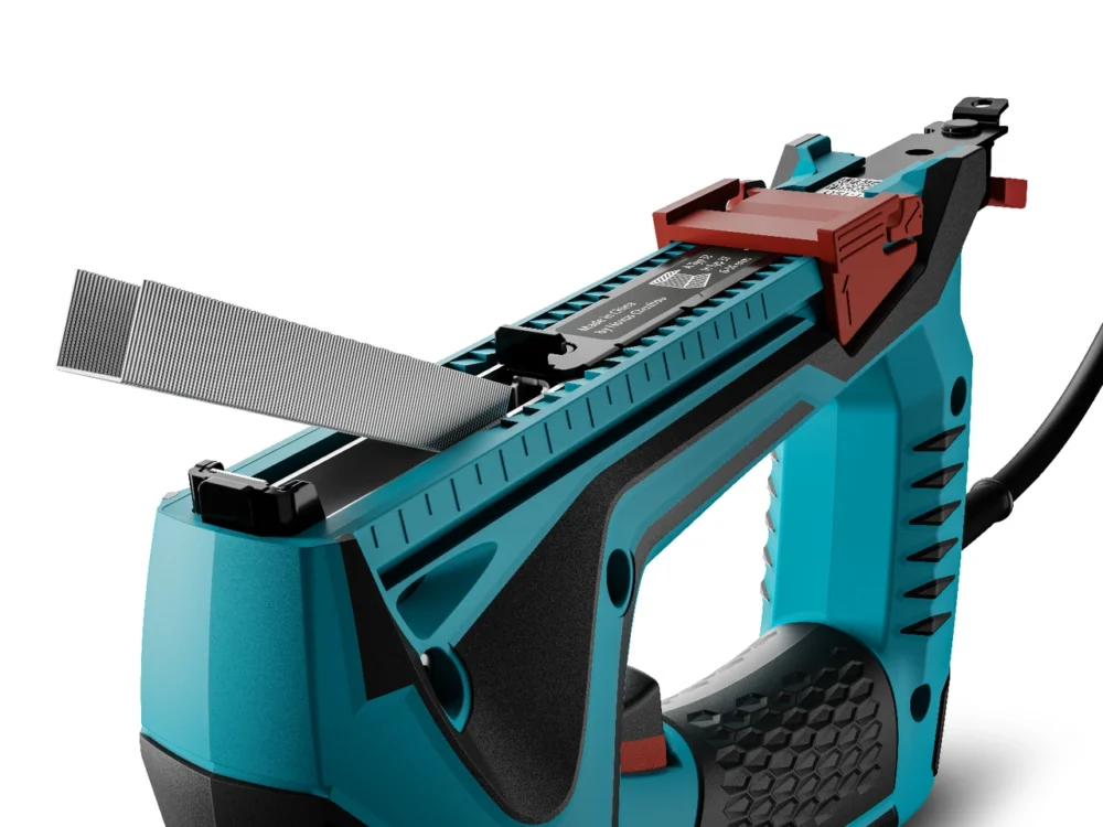 Степлер електричний NOVUS J-150