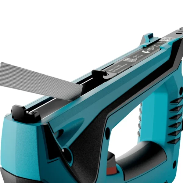 Степлер електричний NOVUS J-120