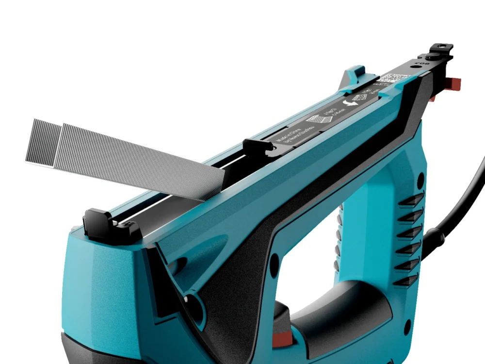 Степлер електричний NOVUS J-120