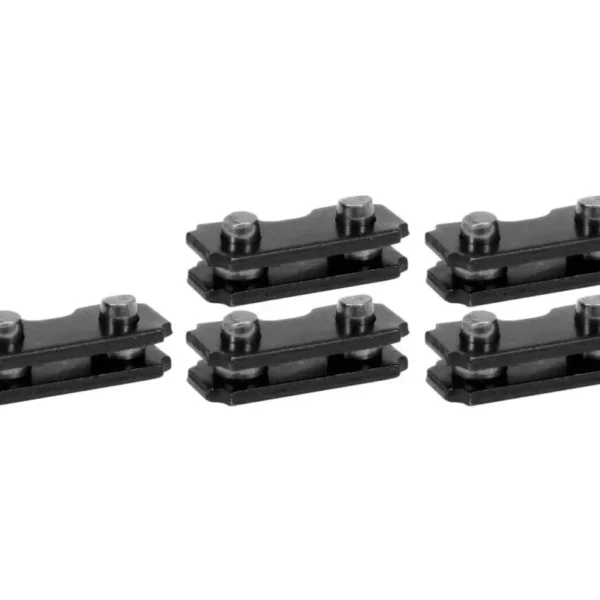Ремкомплект для ланцюга з кроком 3/8" YATO YT-84977
